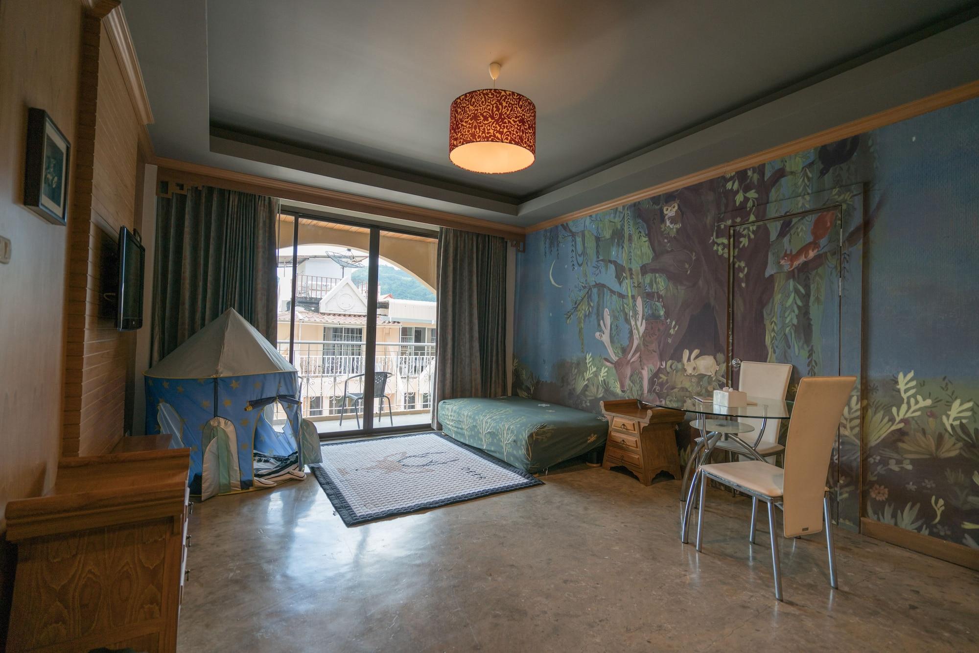 Minatale Phuket Hotel Patong Buitenkant foto